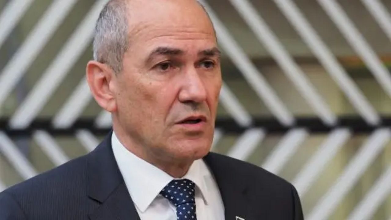 Janez Janša