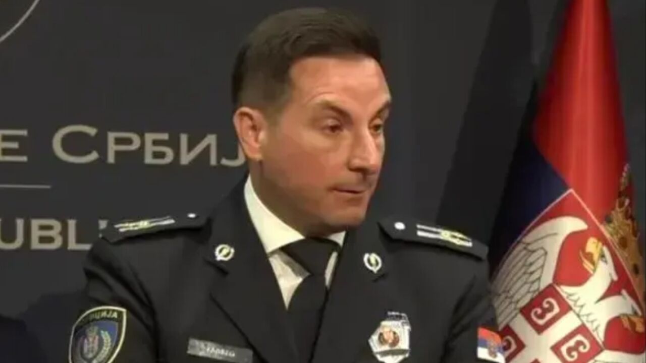 Veselin Milić