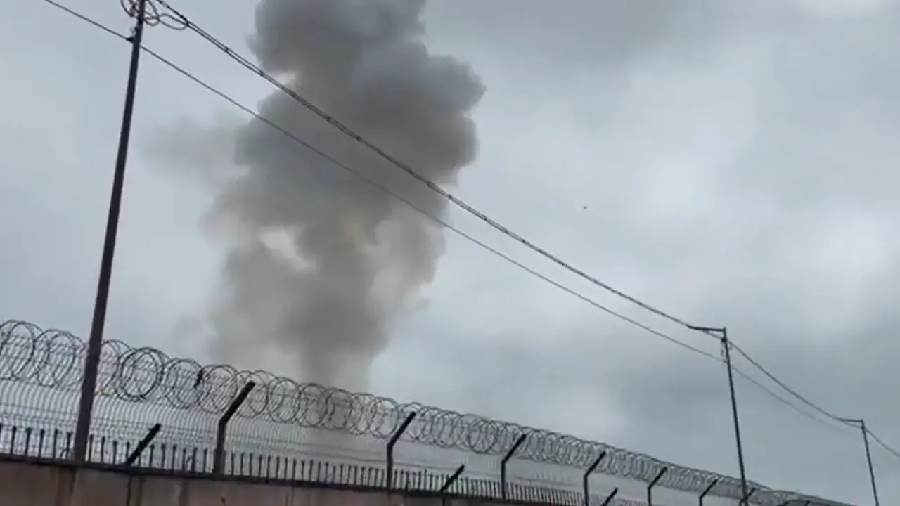 Eksplozija pomorskog drona u Rumuniji