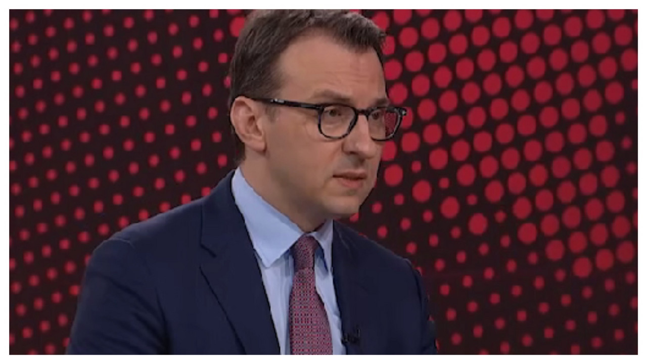 Petar Petković