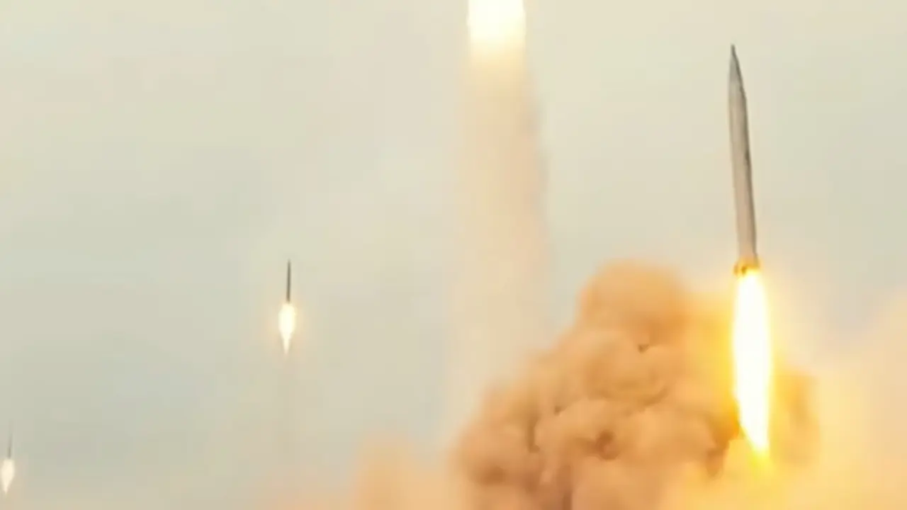 Rakete