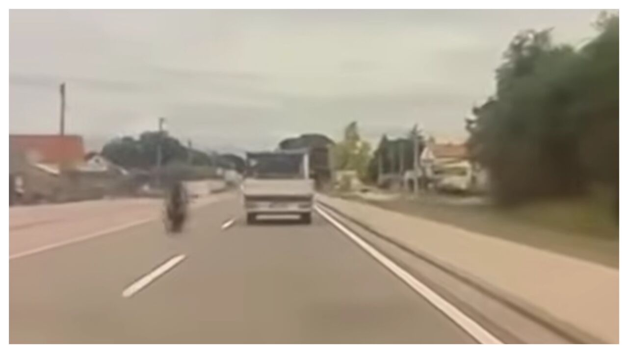 Trenutak pre nesreće