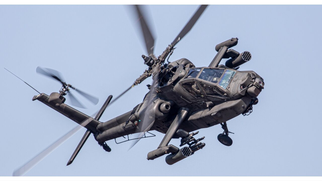 Helikopter 