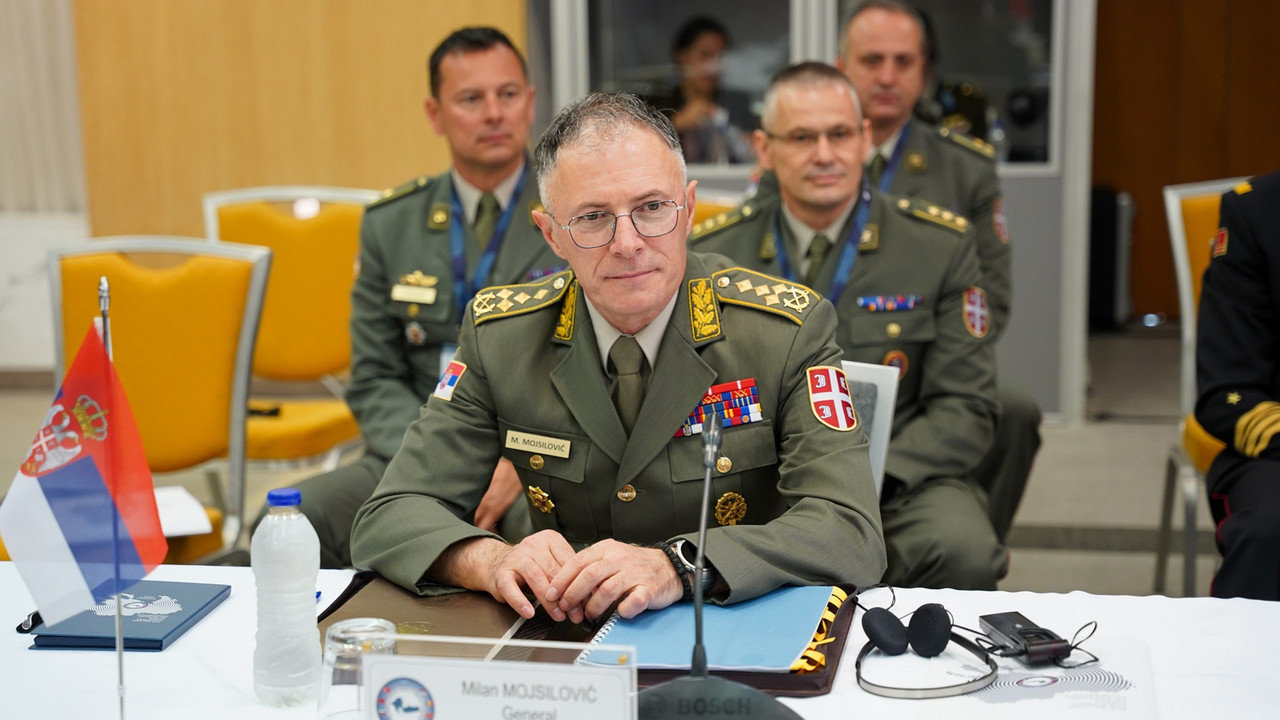 Milan Mojsilović