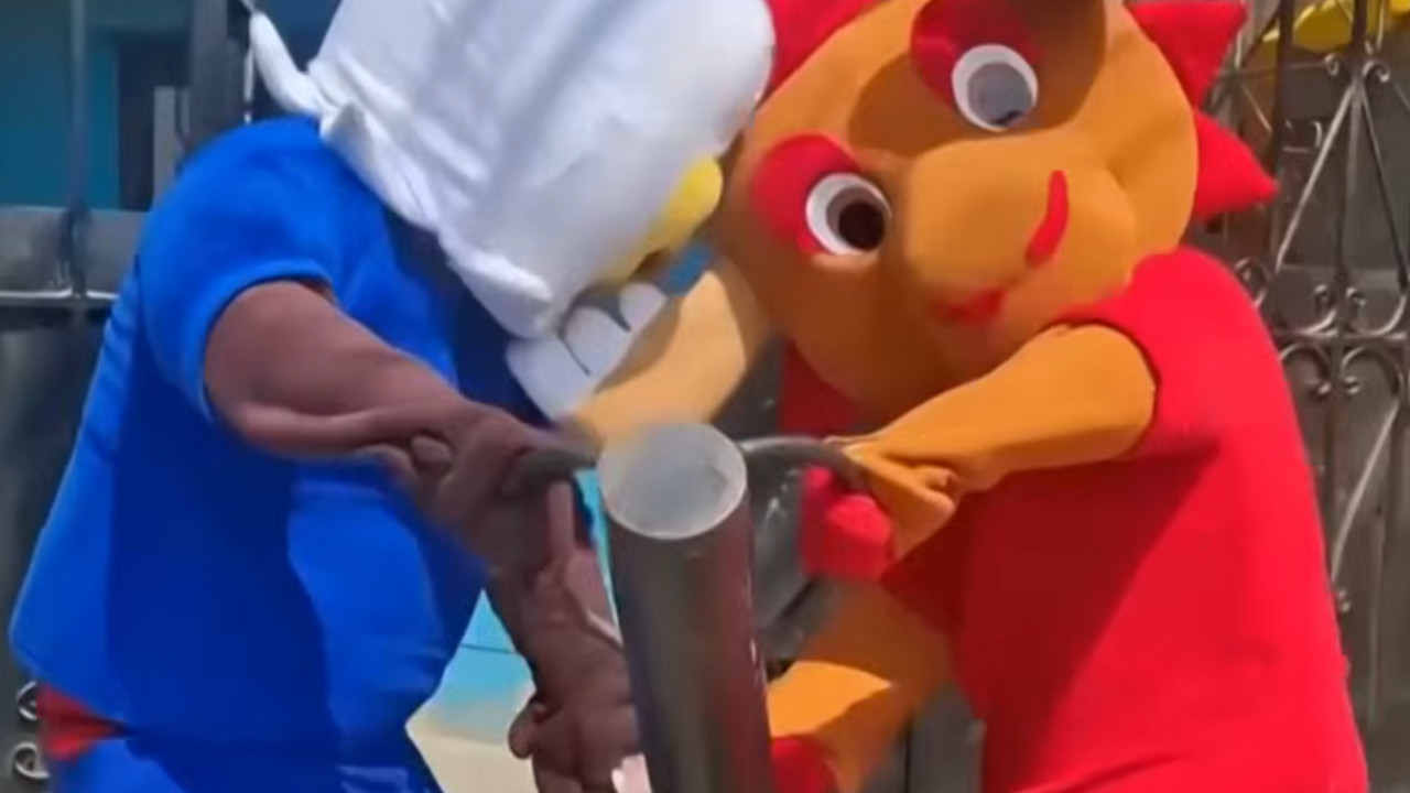Hapšenje