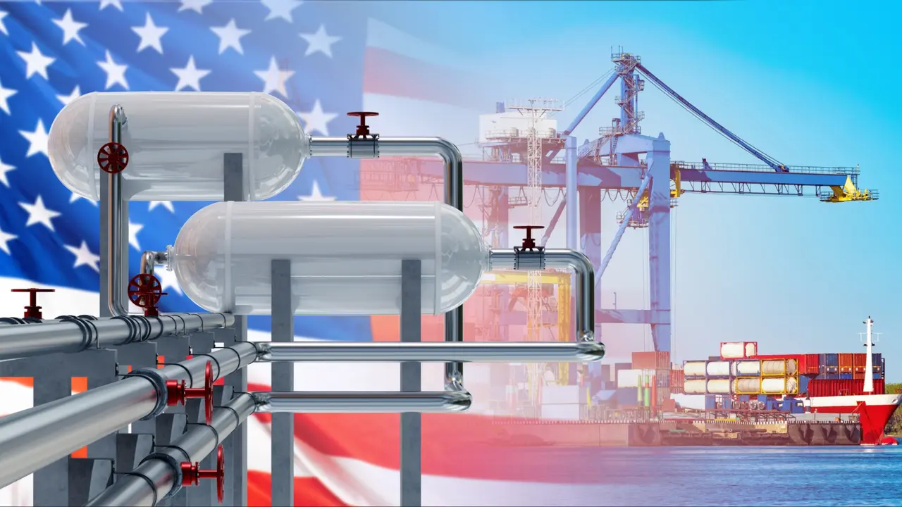Amerika postaje svetski lider u izvozu nafte