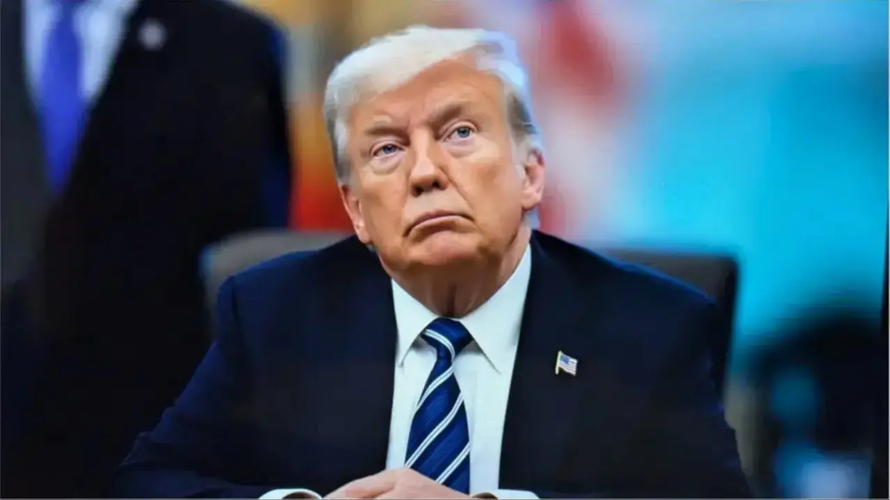 Donald Tramp