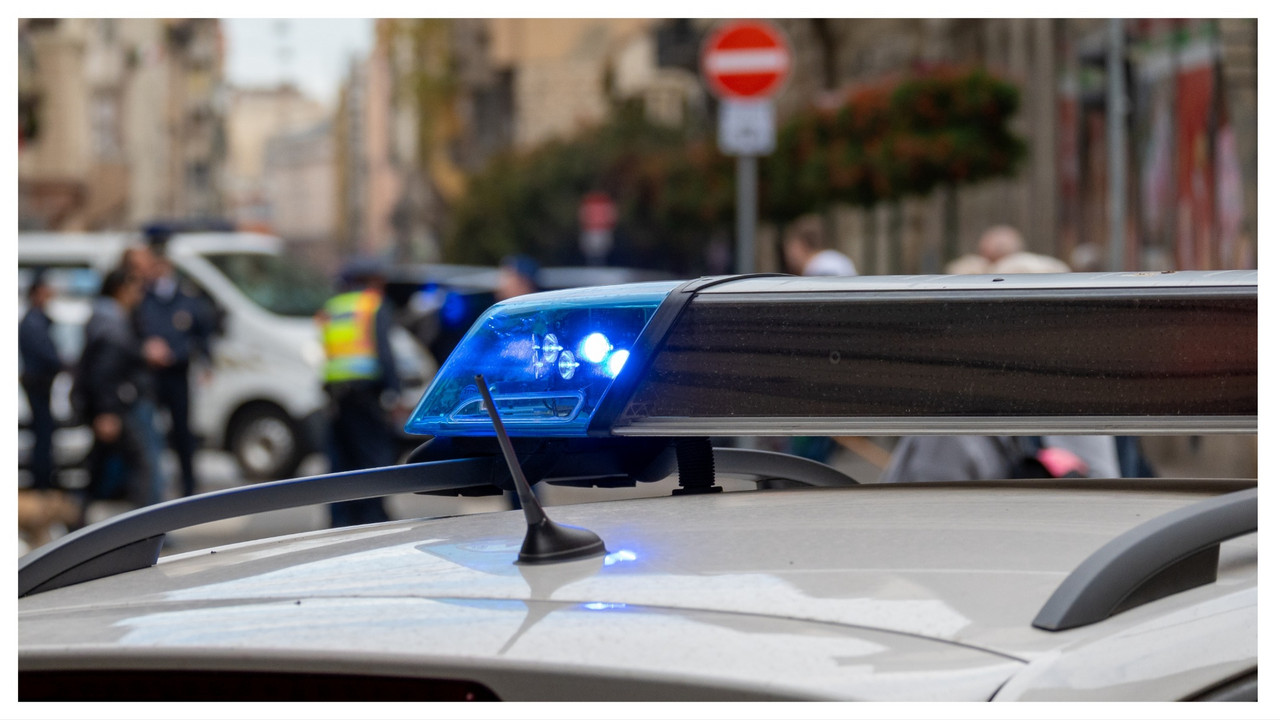 Policija