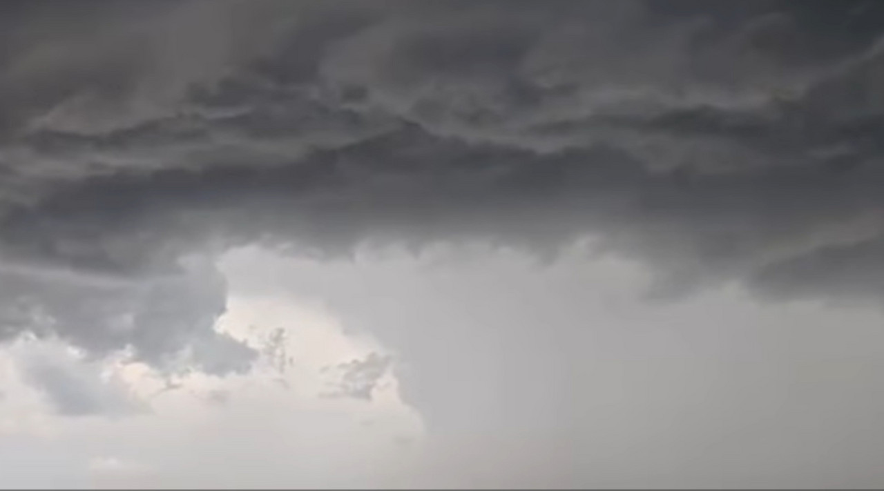 Nevreme u Zrenjaninu