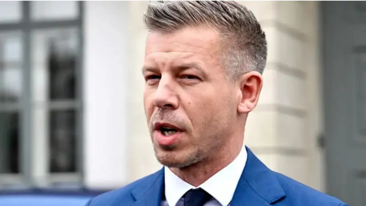 Peter Mađar
