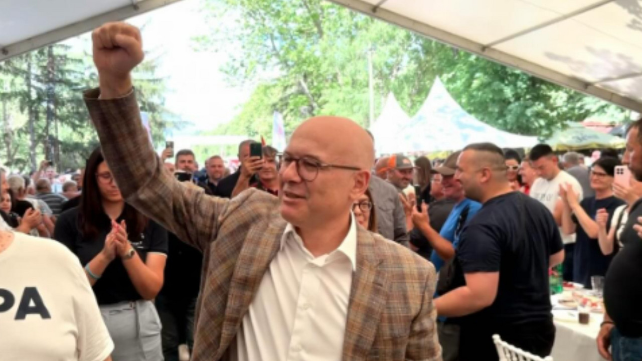 Miloš Vučević