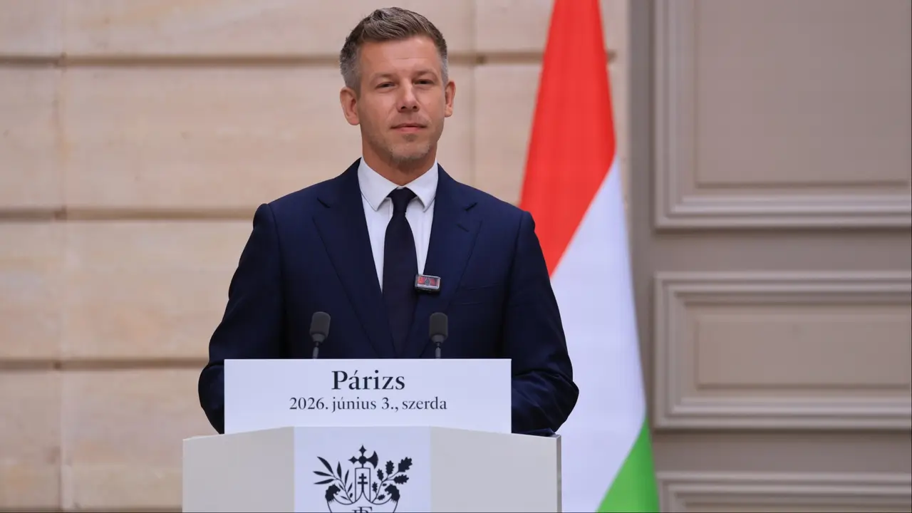 Peter Mađar