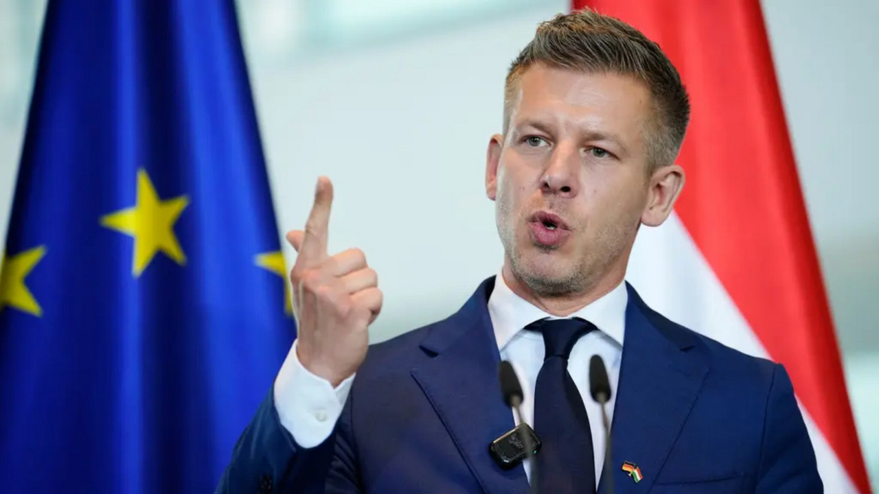 Peter Mađar