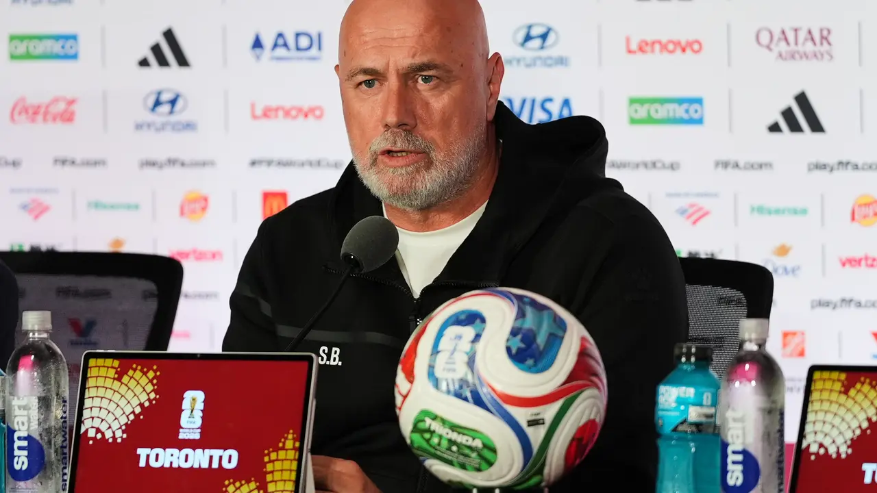 Sergej Babarez