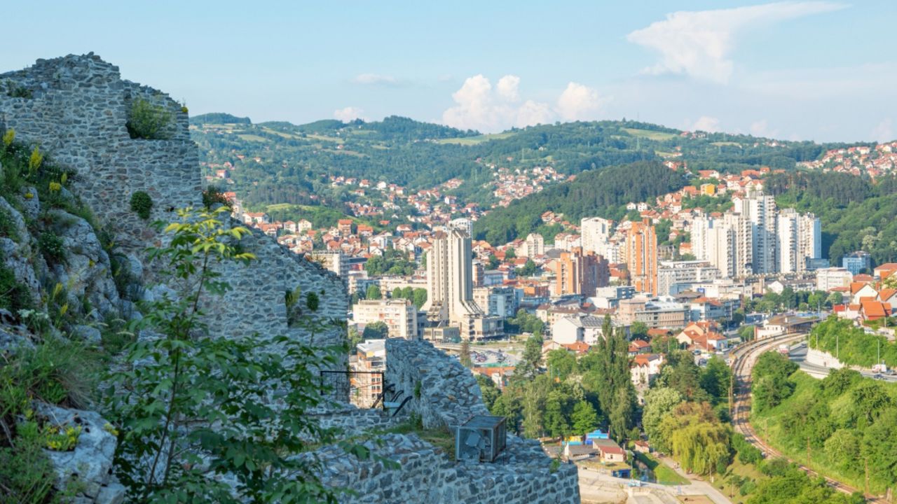 Užice