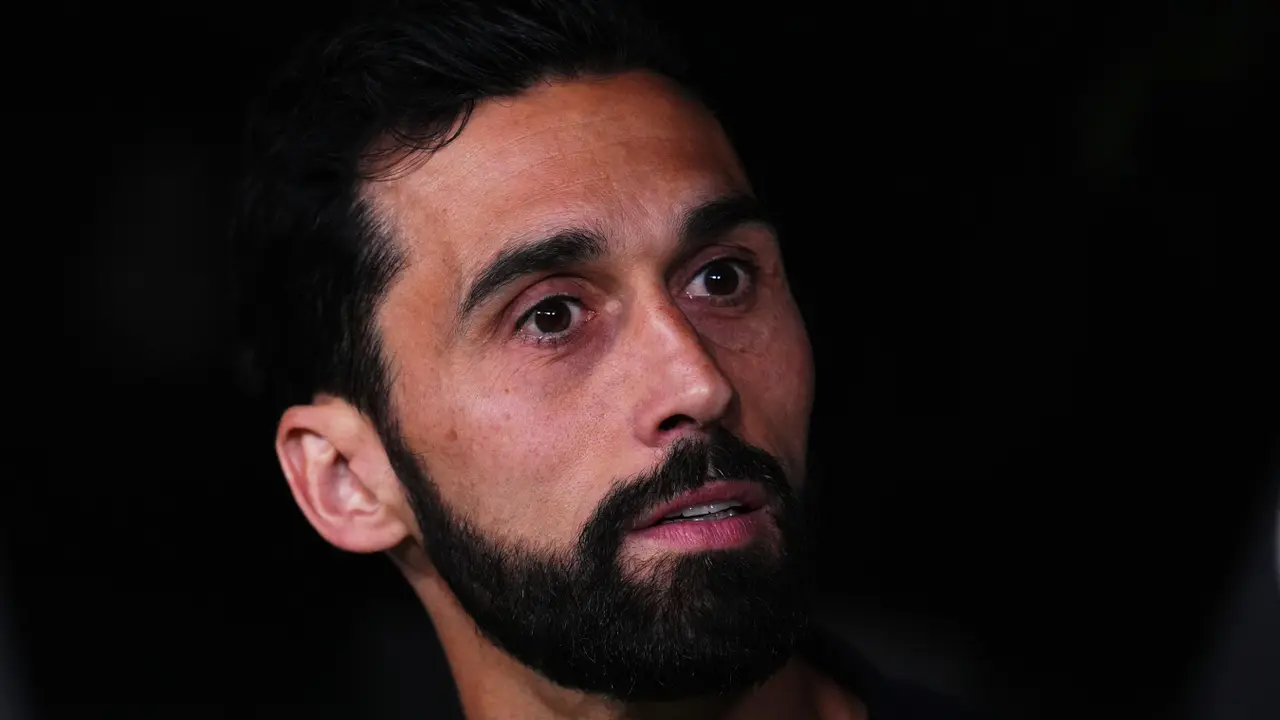 Alvaro Arbeloa