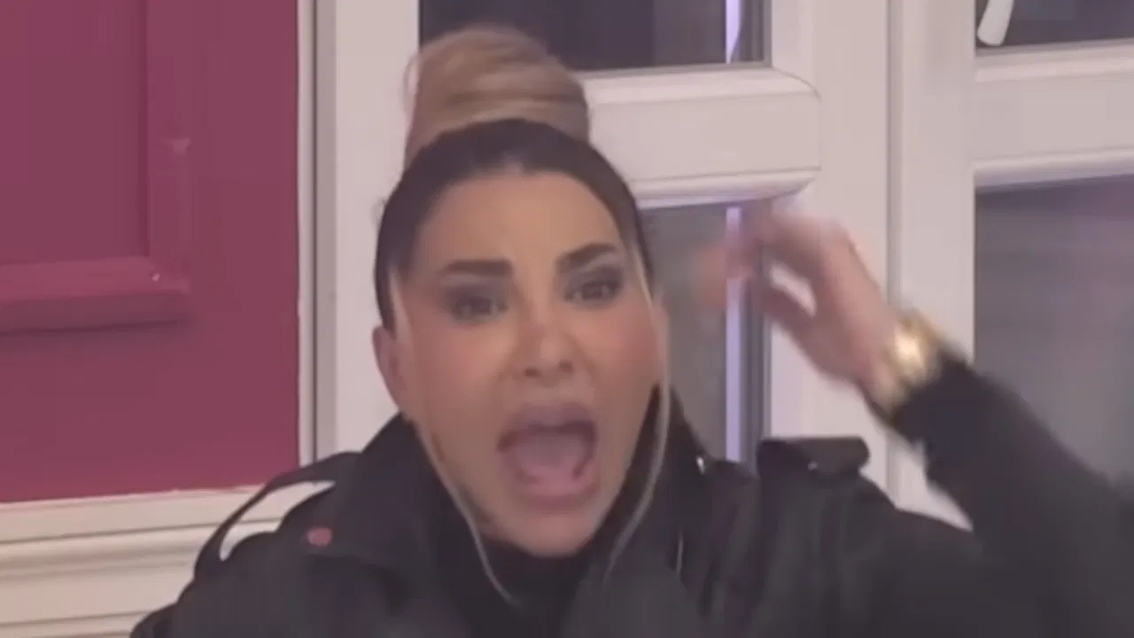 Aneli Ahmić