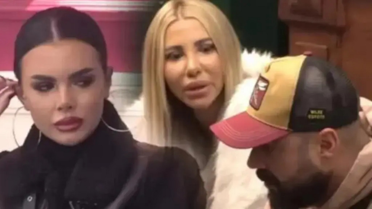 Anita, Aneli, Luka