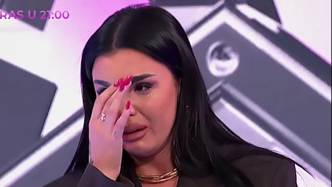 Anita Stanojlović