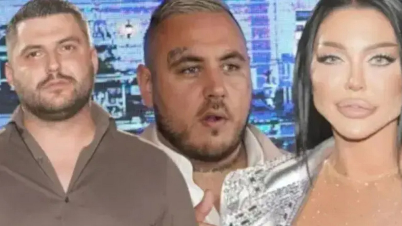 Maja Marinković, Asmin Durdžić i Filip Car