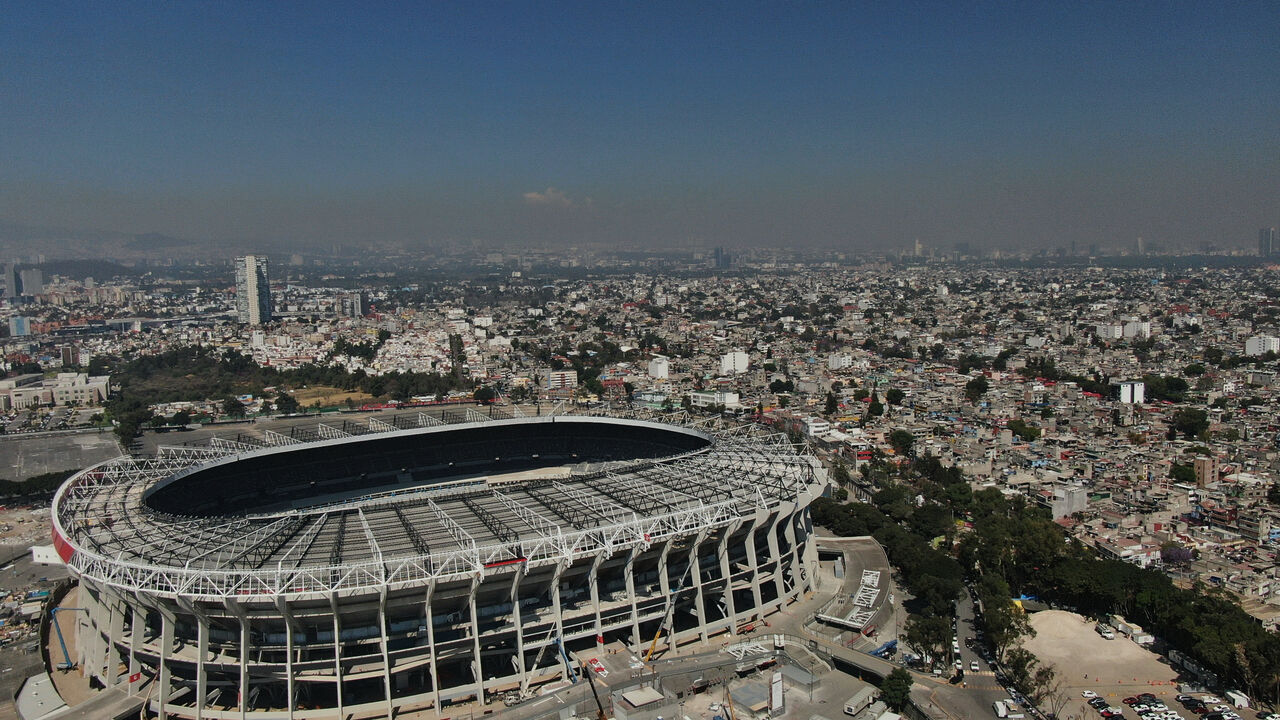 Stadion Asteka