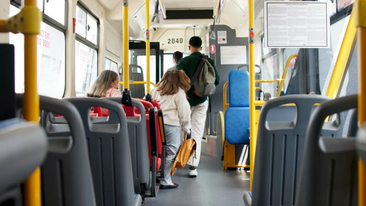 autobus