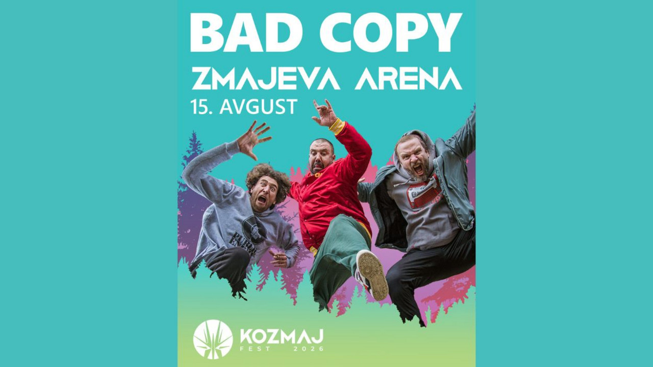 Bad Copy