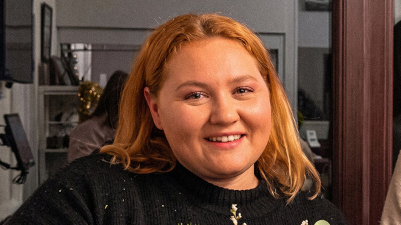 Natali Strjendž