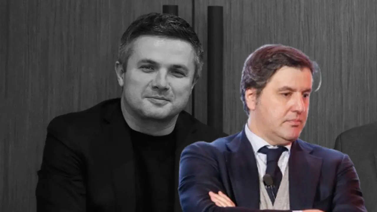 Dejan Bodiroga pričao na komemoraciji posvećenoj Edinu Avdiću