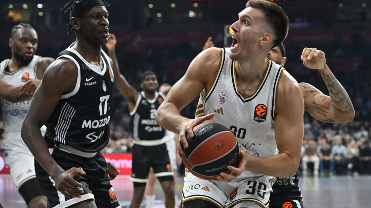 Partizan - Dubai