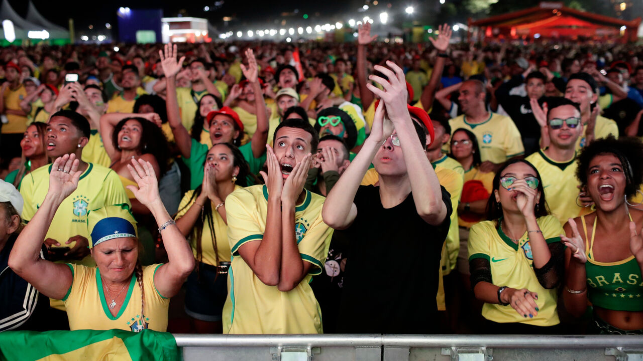 Brazil