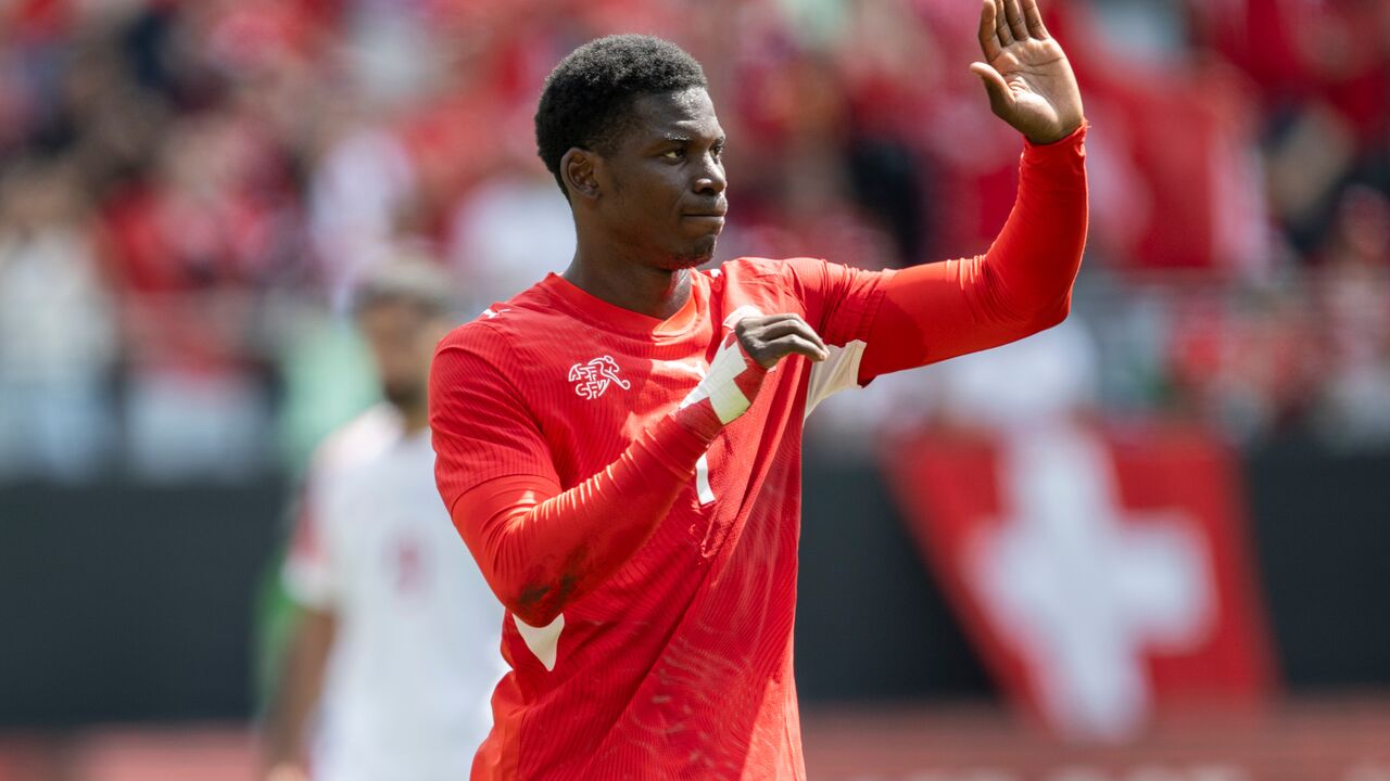 Bril Embolo