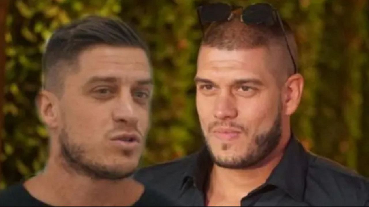 Dejan i David Dragojević