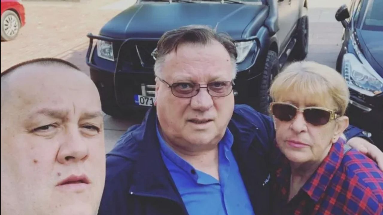 Sejda, Halid i Dino Bešlić
