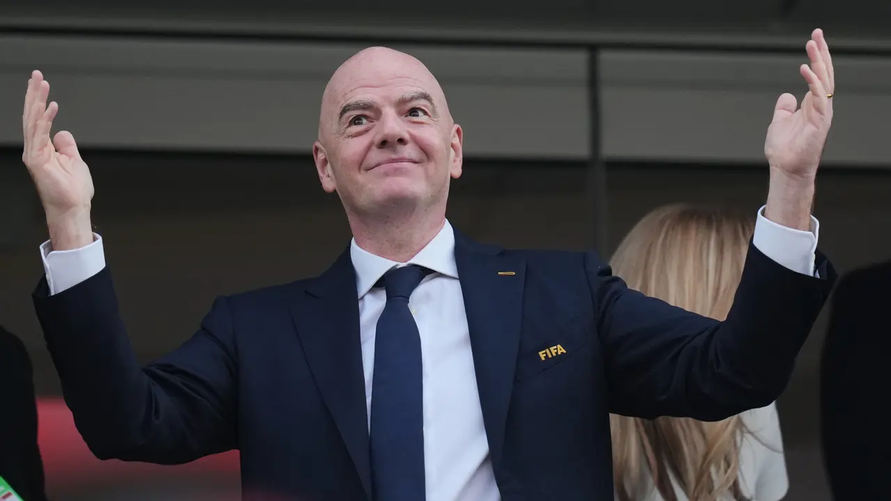 Đani Infantino