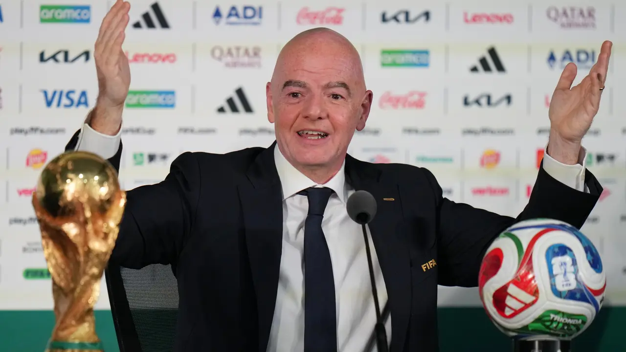 Đani Infantino