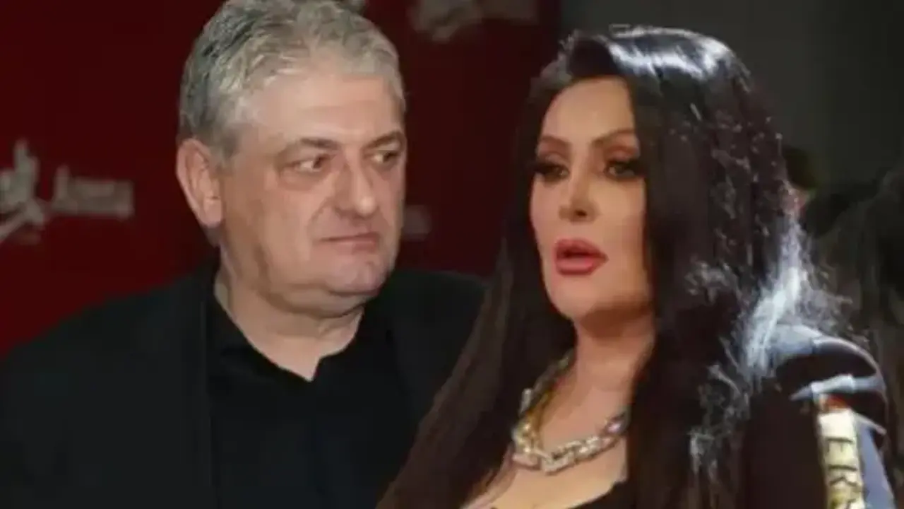 Dragana Mirković, Toni Bijelić