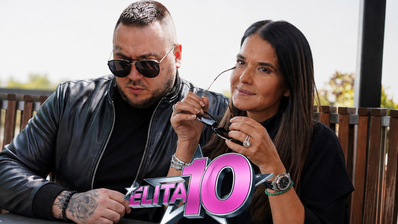 Filip Car, Milica Mitrović