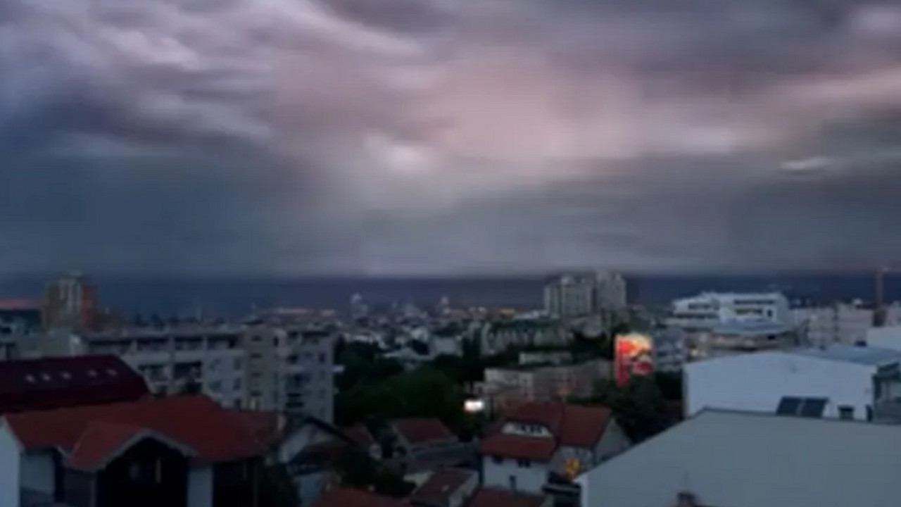 Nevreme u Beogradu