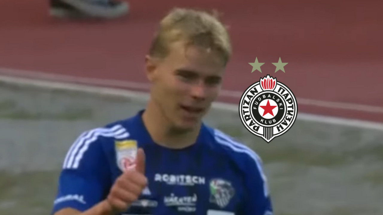 Erik Kojzek