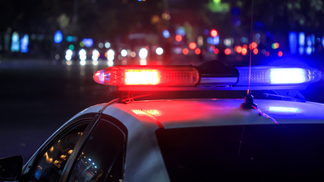 Policijska svetla