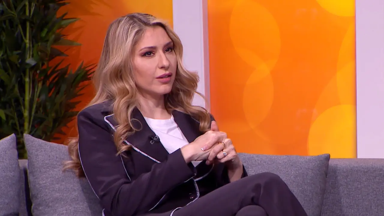 Kristina Radenković