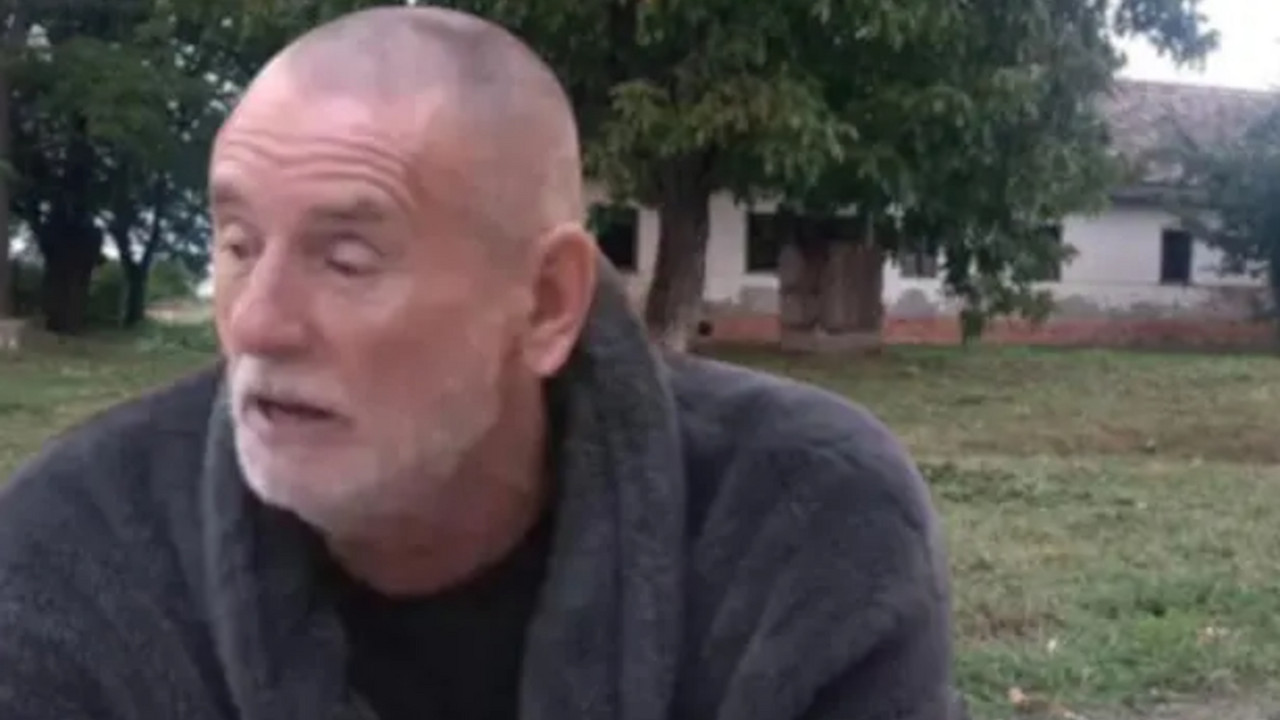 stara kuća Lepog Miće