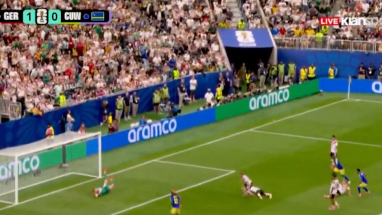 gol Kurasaoa