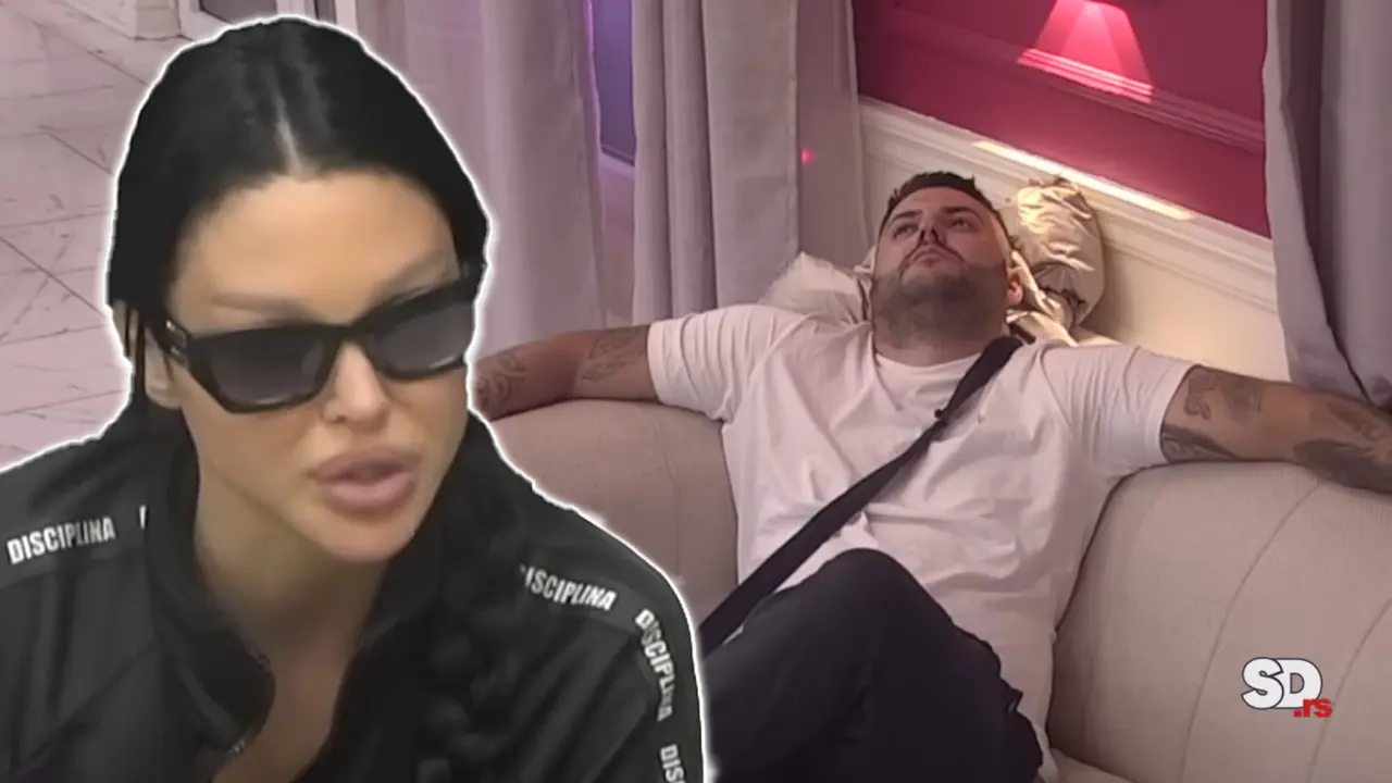 Maja Marinković, Asmin Durdžić