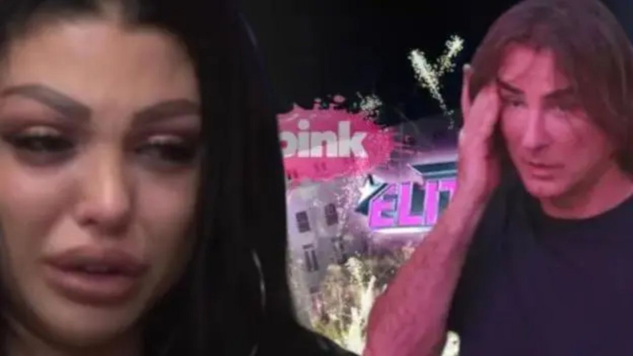 Maja Marinković, Željko Mitrović