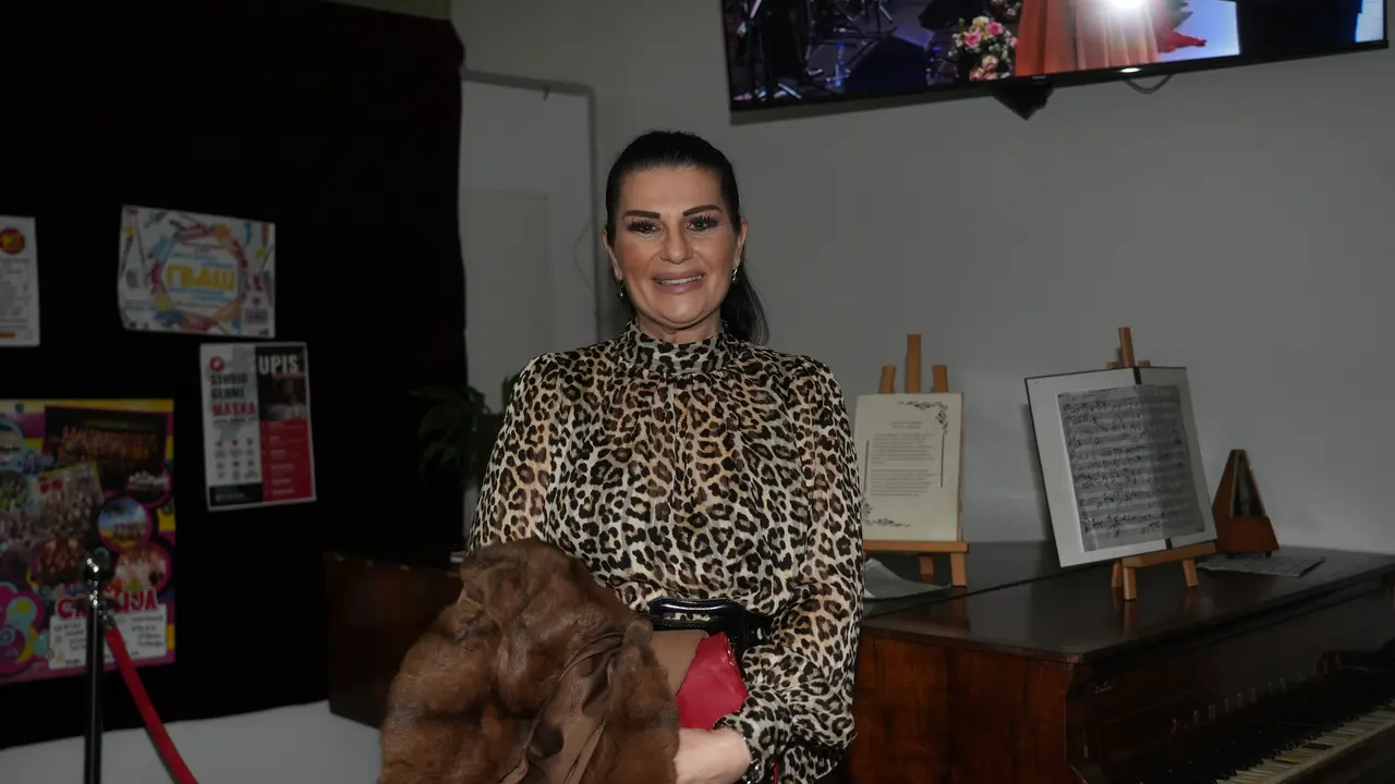 Sanja Maletić