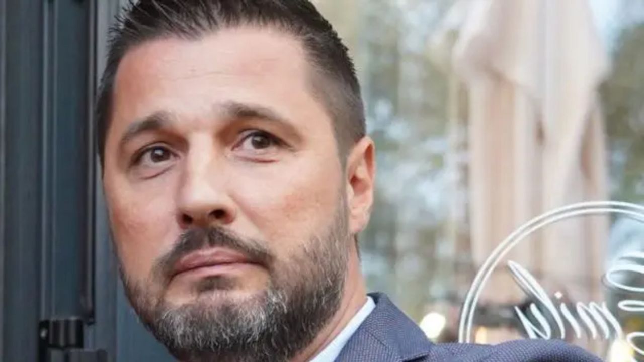 Marko Miljković