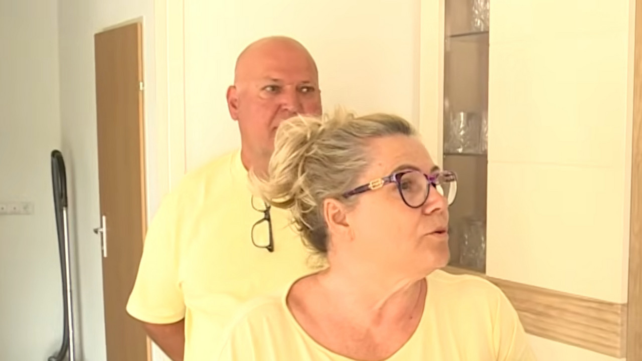 Mustefa Durdžić, Melvida Durdžić