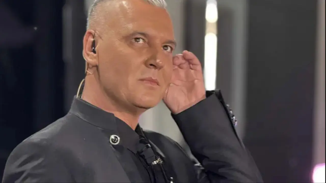 Milan Milošević